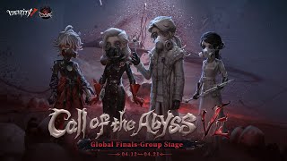[TH] COAVII Global Finals Group Stage Day7