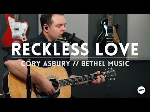 reckless-love---cory-asbury,-bethel-music-cover