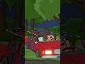 Meg talks nonsense with the kids in town 🤣🤣 #shorts Family guy Season 3 episode 12