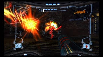 Metroid Prime (Trilogy) Playthrough Part 7