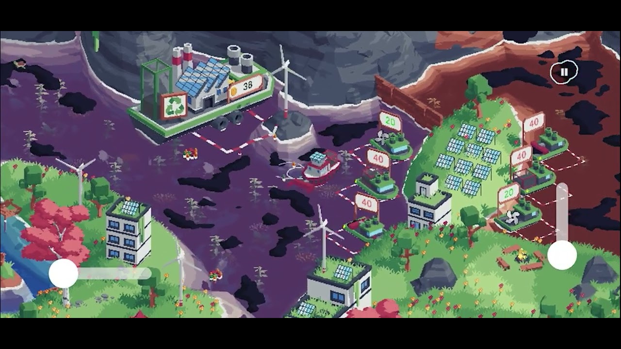 Spilled! | First gameplay | mobile game | IOS | 