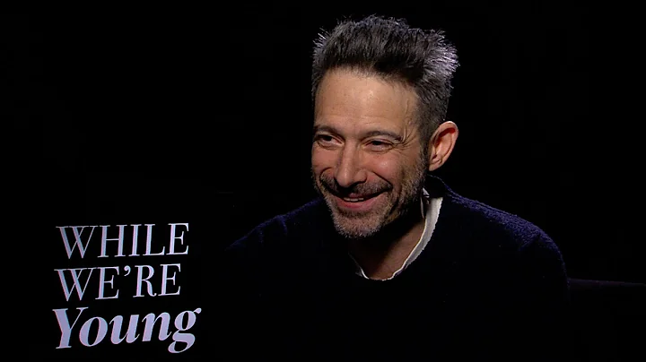 Adam Horovitz Talks 'While We're Young', If He'll ...