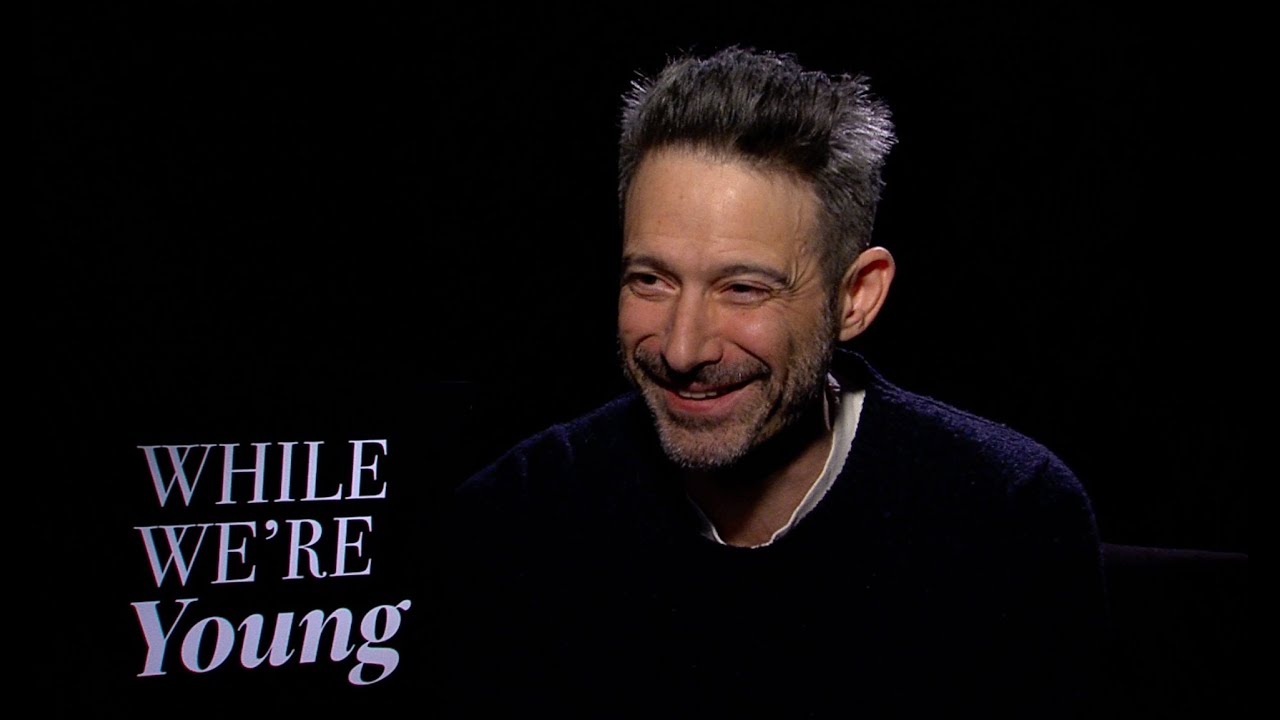 Adam Horovitz Adam Horovitz