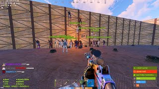 Rust Highlights #9 | by nvrlose