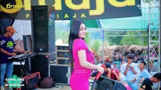 YAYA APRILIA'S OVERRIGHT - D'RADJA IS DEFINITELY - ERWESIJI YOUTH PARTY - BUCU KULON KEMBANG JEPARA