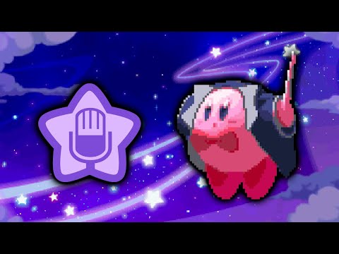 Video: Kirby Looja Lahkub Nintendost