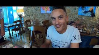 Saturn Magic -Opus Book Test English (Gimmicks and Online Instructions) by Denis Marc Paret - Trick