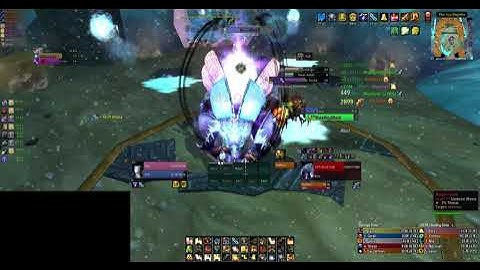 WOTLK Classic | Trial of the Grand Crusader 10 A Tribute to Insanity | Eery Holy Paladin POV