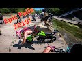 ⚡️ EPIC FAILS 2019! Supermoto & Enduro Fails, Funny, Dirty and Epic Moments! 💀 | 2019