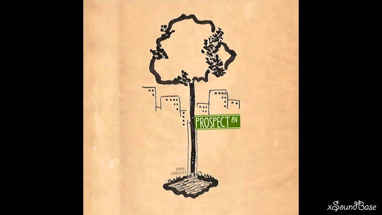 Rabbi Darkside - True Lies