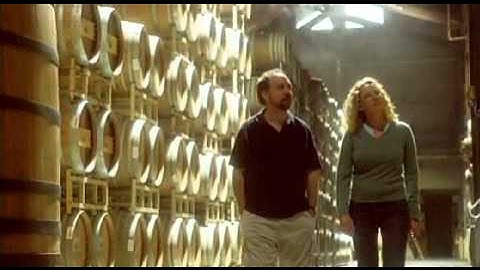 サイドウェイ 予告編　-Sideways-