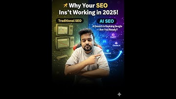 5 AI SEO Secrets That Will Change Your ChatGPT & Gemini Game Forever