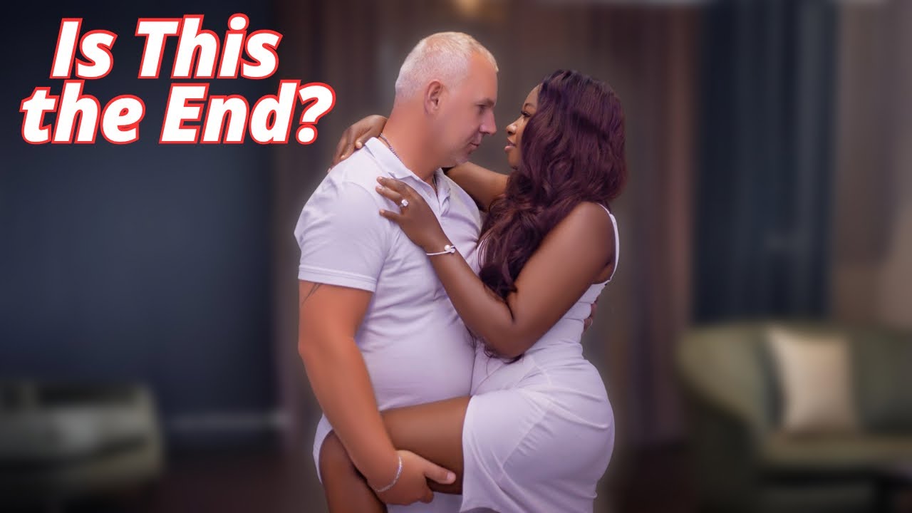 This Is Goodbye...No ONE saw this coming 