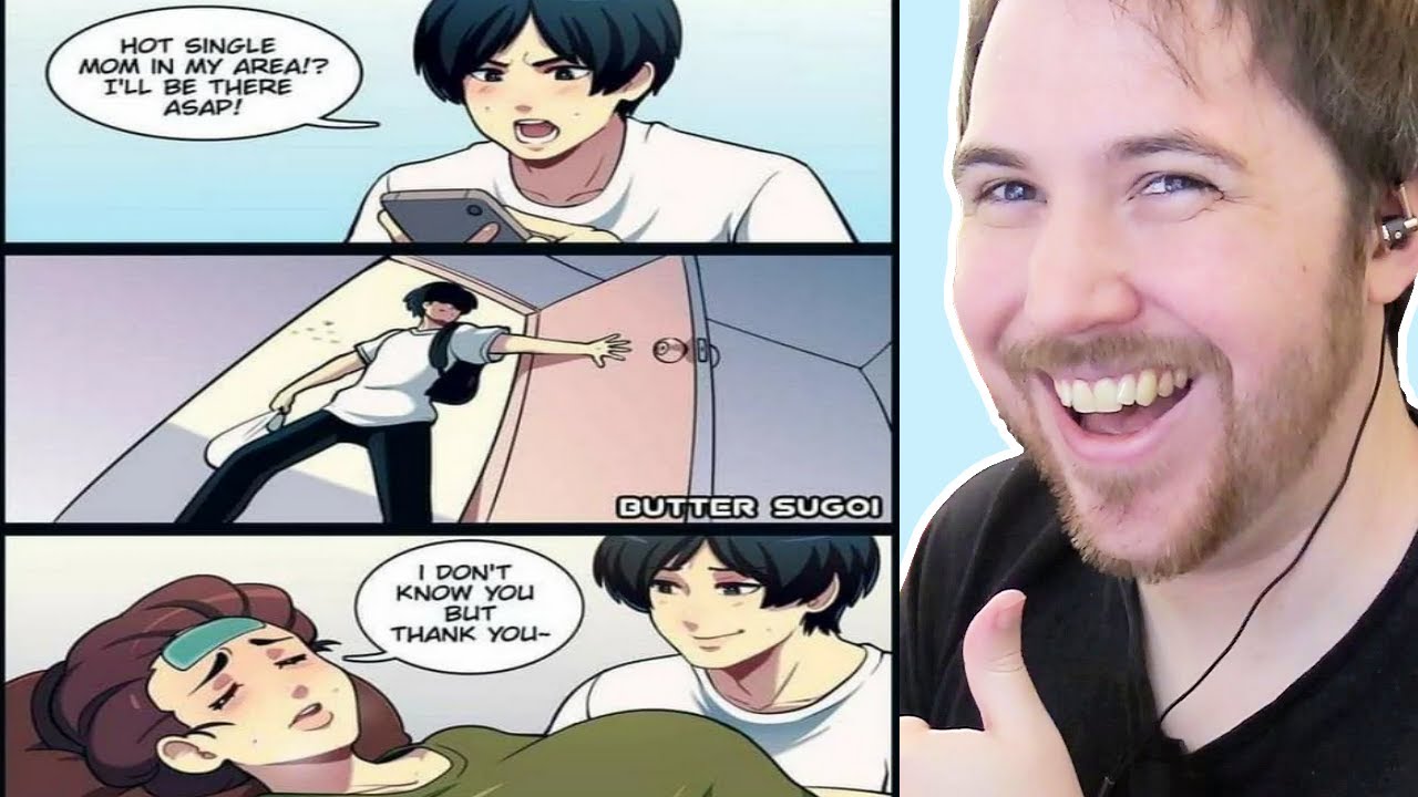 HOT MOMS IN YOUR AREA NEED YOUR HELP! - Lost Pause Reddit