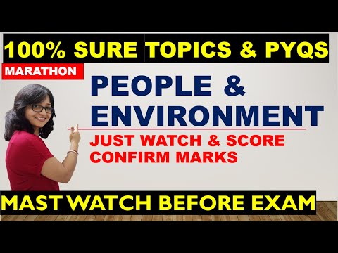 Complete People and