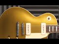 Galloping Blues Rock Guitar Backing Track Jam in G Minor