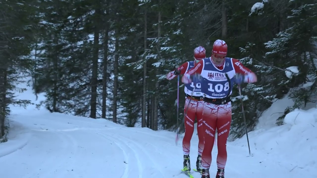Dobbiaco Cortina Classic Race 2023 - Highlights