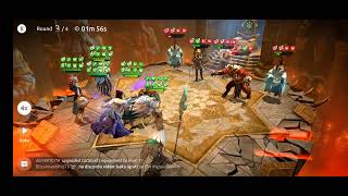 Age Of Magic - R5 Diff3 130K Trorin With 20 Energy