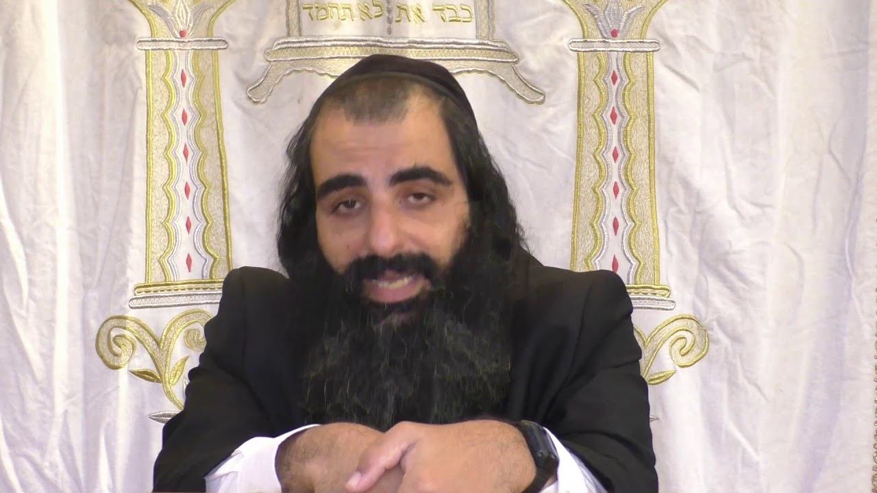 ליקוטי מוהר"ן תורה א