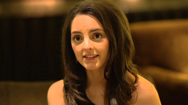 Leila Bridgett - Trainee Solicitor of the Year