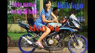 #Story' wa #Satu nama tetap di hati