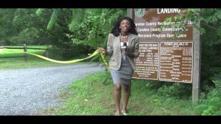 Missing Boater In Choptank River