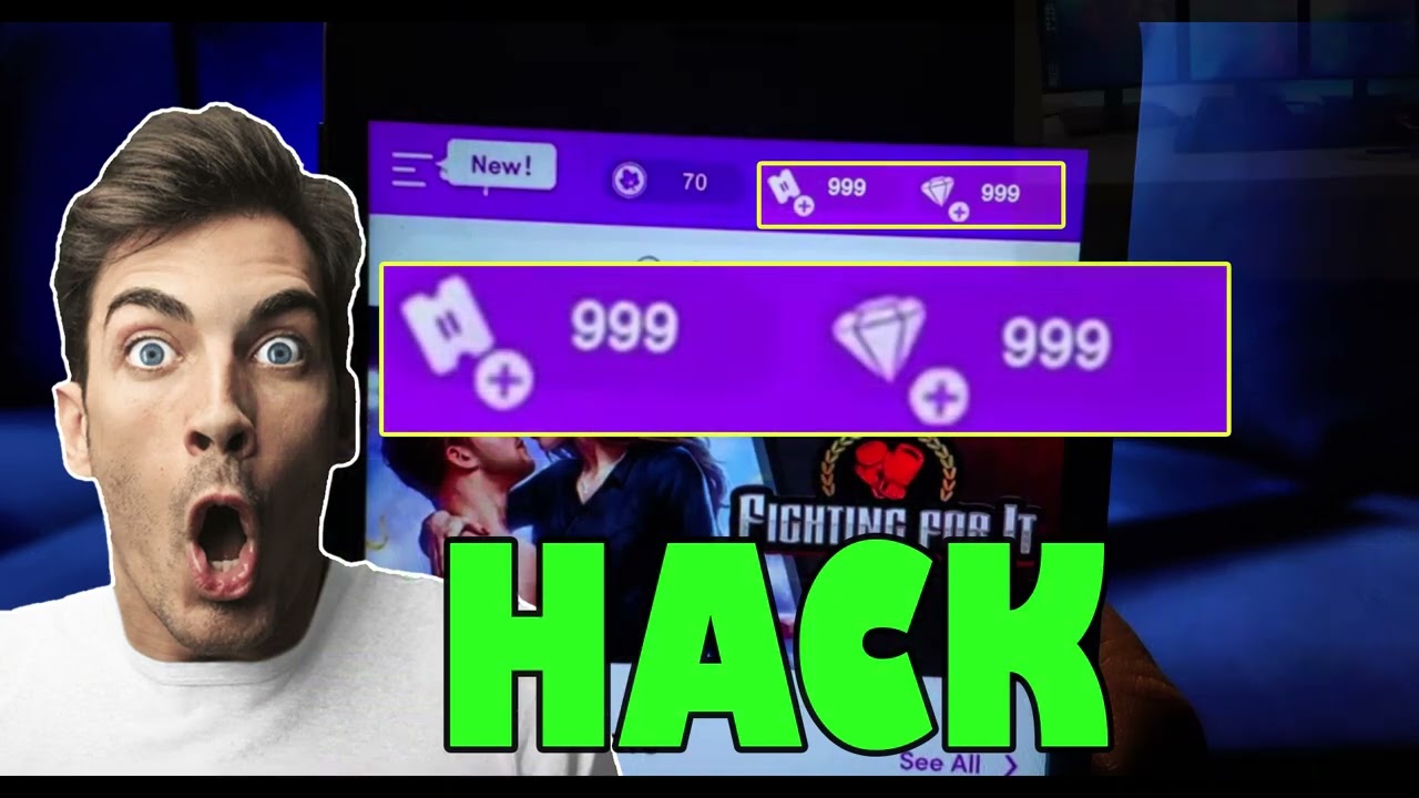 Chapters Interactive Stories Free Diamonds For IOS Android How To Get Chapters Interactive Stories Free Diamonds For IOS Android How To Get