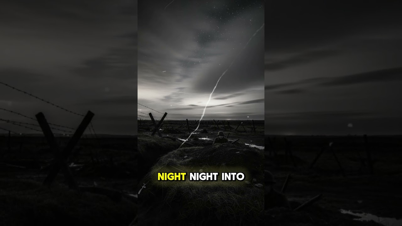 WWI Survival | Trapped in No Man’s Land