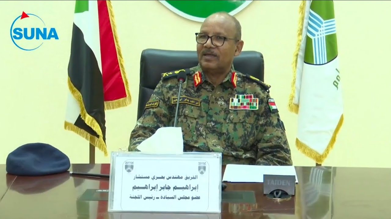 High Committee for Conducive Environment for Return to Khartoum State is counting on the media