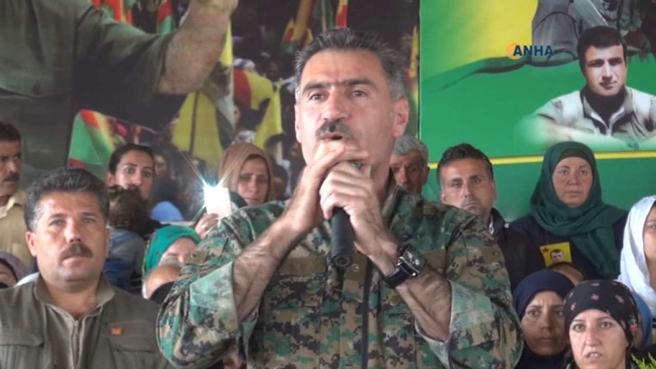 عفرين تودع 3 من شهداء قرجوخ، وشهيد من حلب