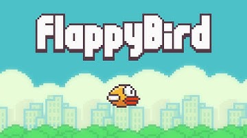 SFX: Die - Flappy Bird