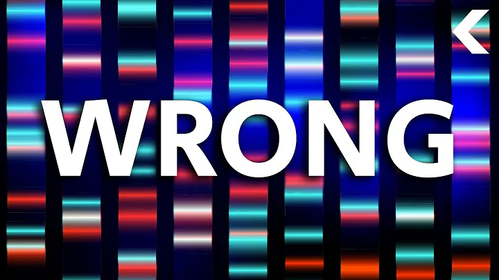 At-Home DNA Tests Might Not Be as Accurate as You Think...