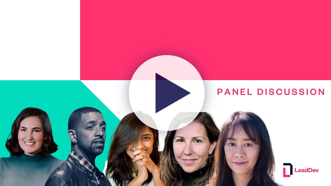 Shaping culture in distributed engineering teams