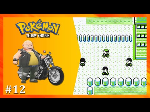 Pokémon Yellow - Detonado do jogo - Critical Hits