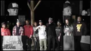 2013 CSU Cypher