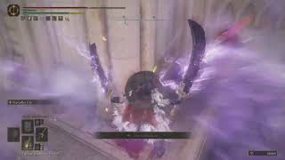 ELDEN RING PVP Gravity Magic