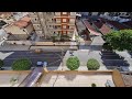 2 quartos com 1 suíte