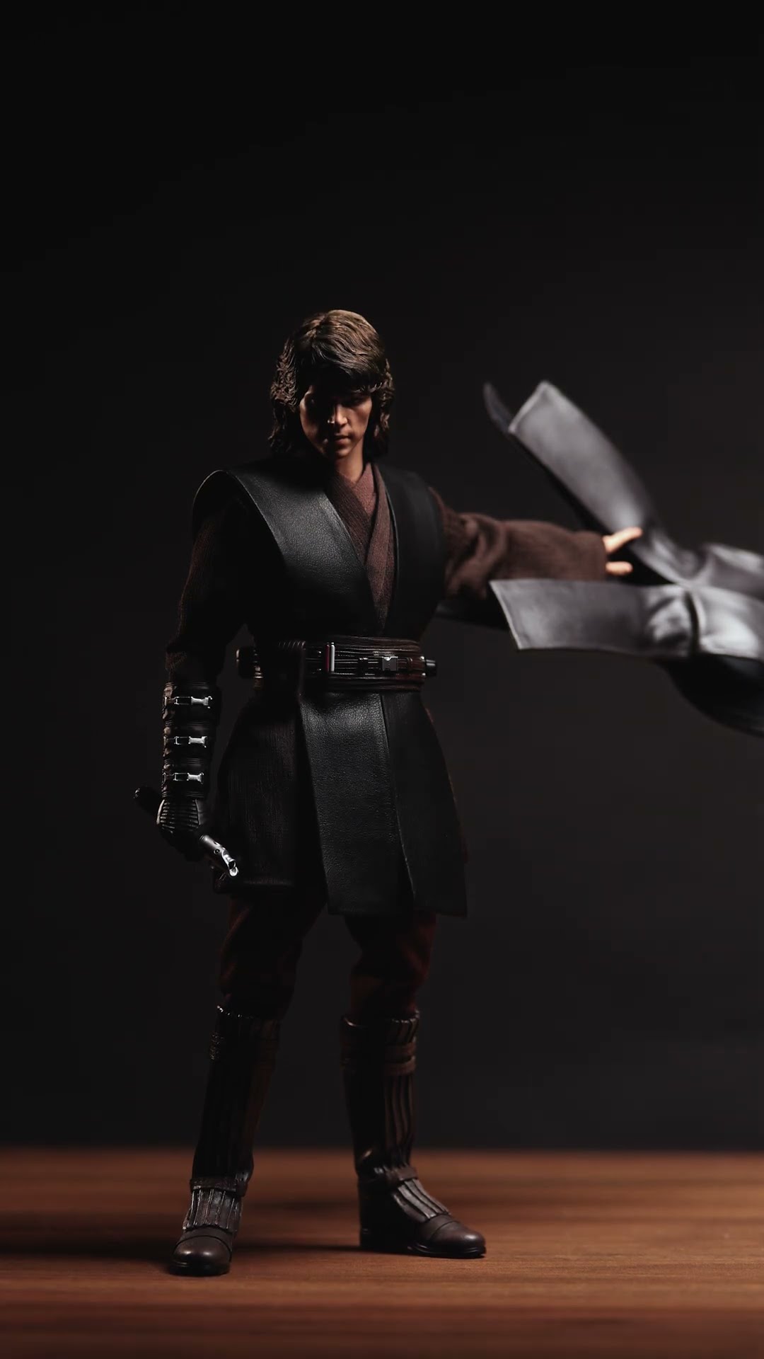 TOPO TP026 Custom Anakin Set for Hot Toys Anakin Skywalker