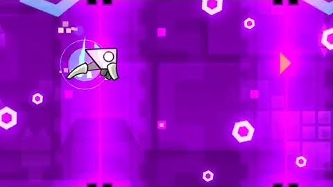 At Pass by Codex 100% (Very bad demon 10*) | Geometry Dash 2.11