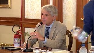 Fulvio Frezza - Premio Regionale Per Le Associazioni Di Volontariato 03.07.24