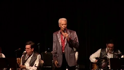 Little Darlin' - Dave Somerville and the Heartbeat...