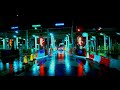 tokyo night drive - lofi chill / late night drive in japan  - part 3