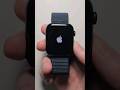 Apple Watch Series 9 Unboxing Midnight Apple Watch Series 9 Unboxing Midnight