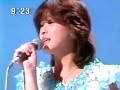 松田聖子~チェリーブラッサム