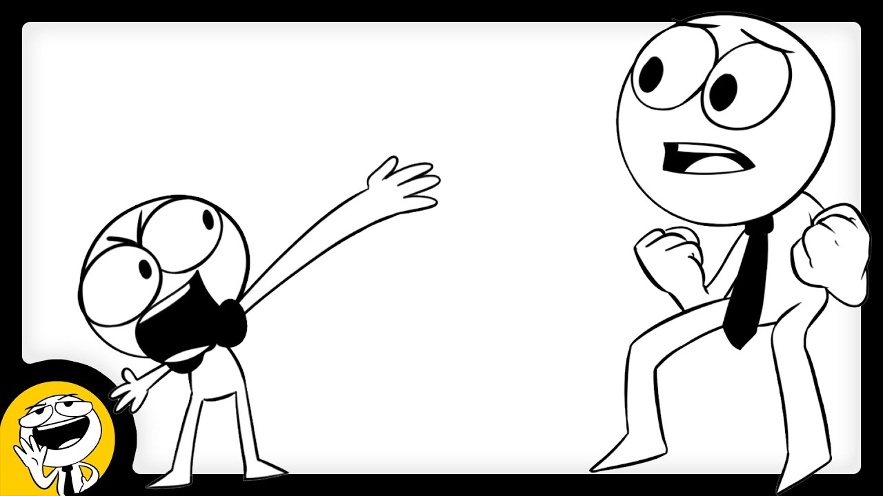 I Love You So Much! (Animation Meme) - YouTube