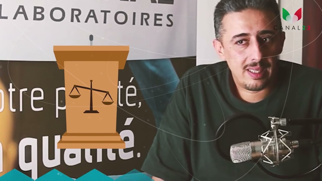 مزعج السلطة نبيل ملاح..رجل أعمال في قبضة النظام