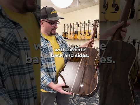 Excuse me, how can I win a Martin custom guitar?