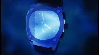 Arman Miladi - Hichvaght ft. Hoomaan, Arown x Mamazi |  VISUALIZER