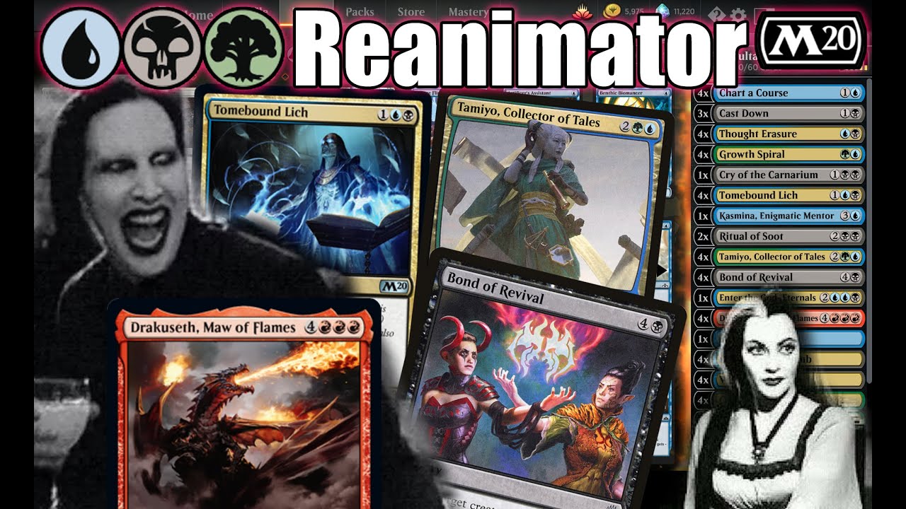 What's So Cool About Hanging Out In A Graveyard? Oh, That.