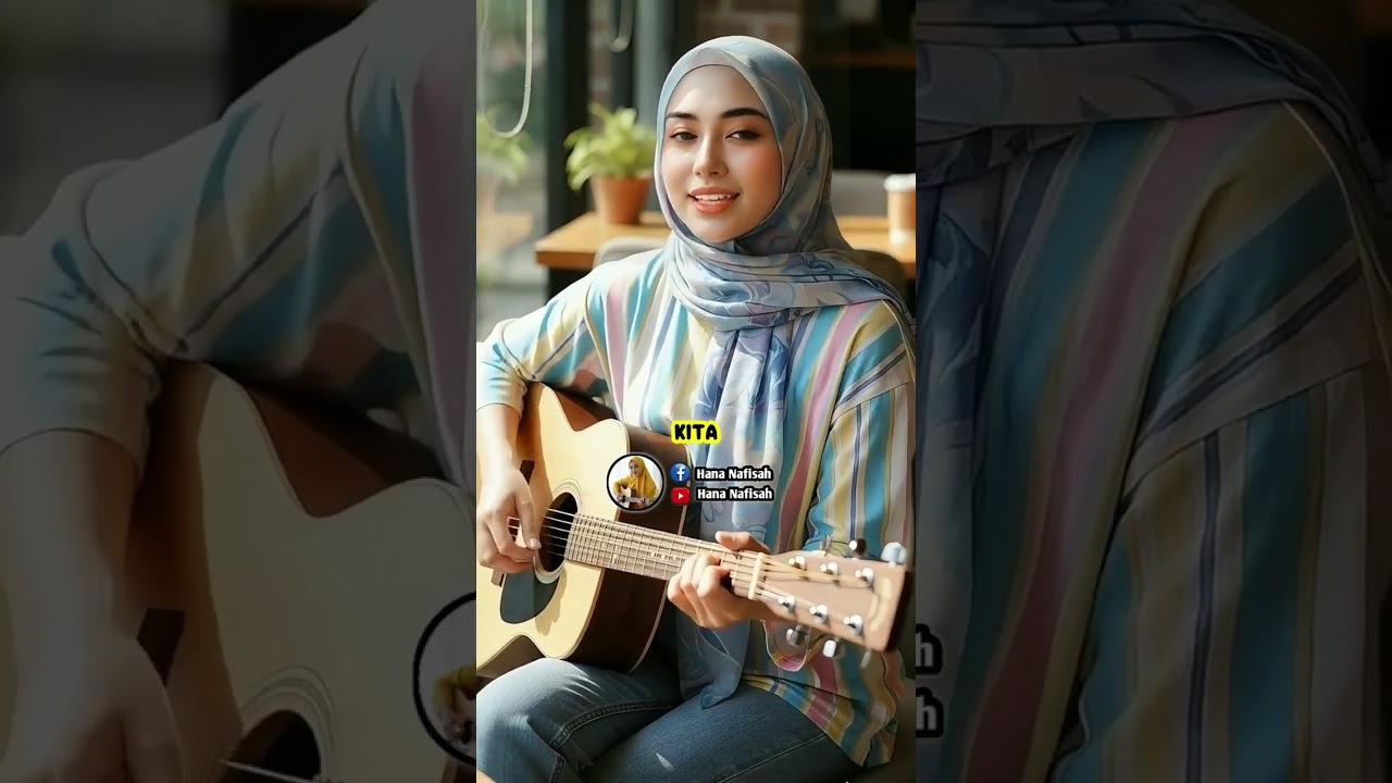 Cincin Permata Jingga - Hana Nafisah